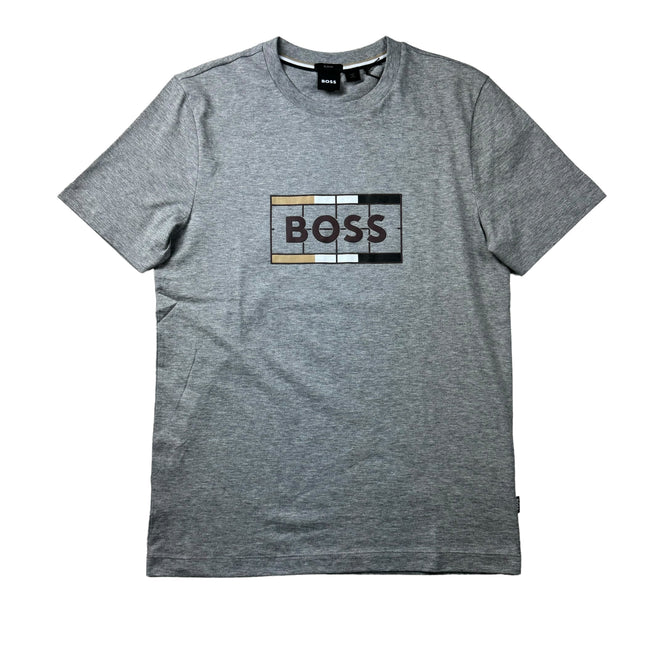 PLAYERA HUGO BOSS