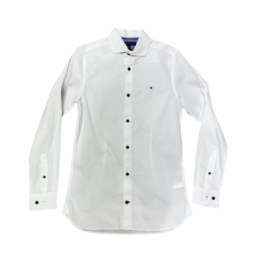 CAMISA TOMMY HILFINGER