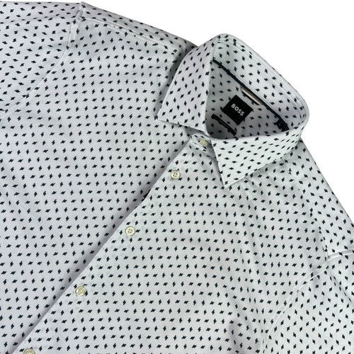 CAMISA HUGO BOSS