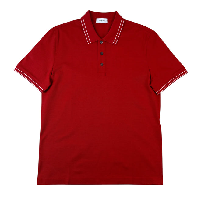 POLO SALVATORE FERRAGAMO