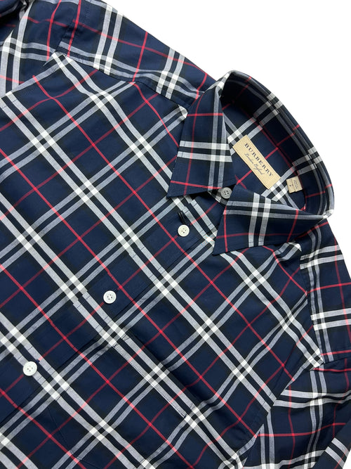 CAMISA BURBERRY