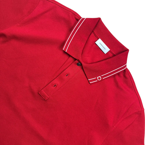 POLO FERRAGAMO