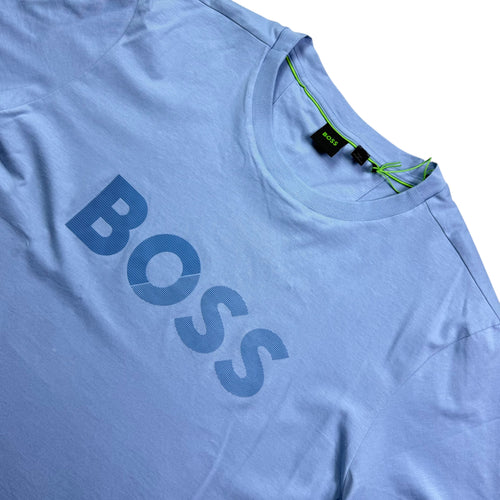PLAYERA HUGO BOSS