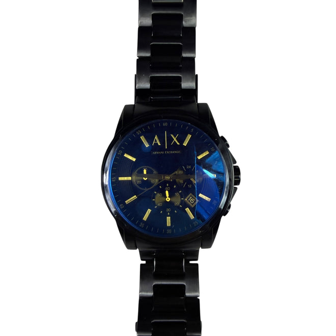 RELOJ ARMANI EXCHANGE