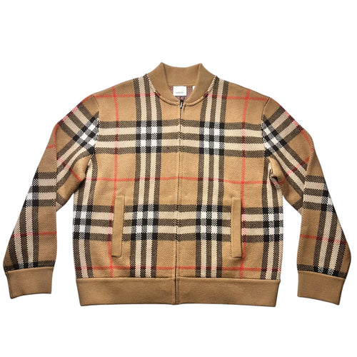 Suéter Burberry