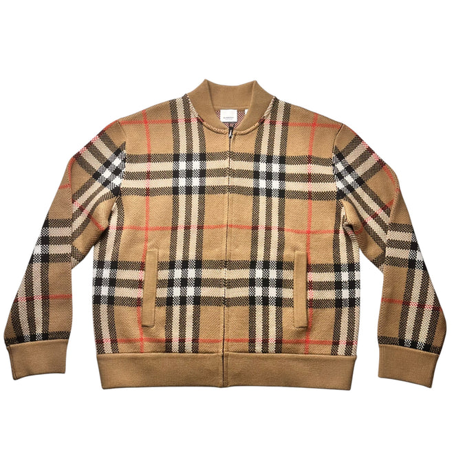 Suéter Burberry