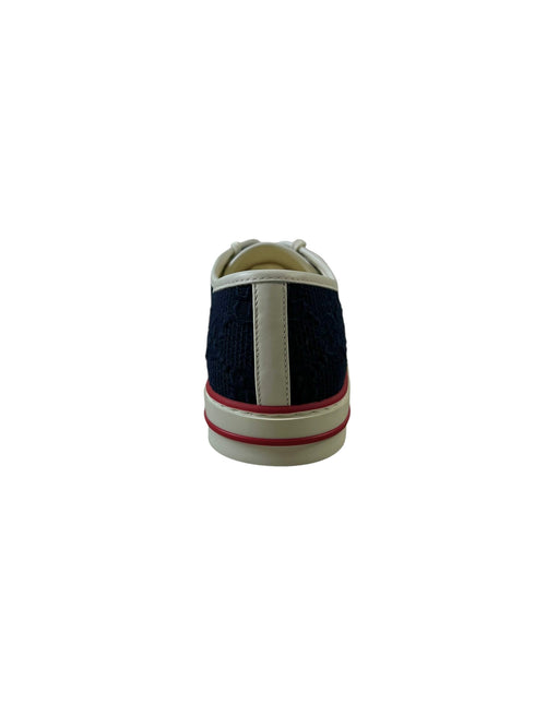 TENIS GUCCI