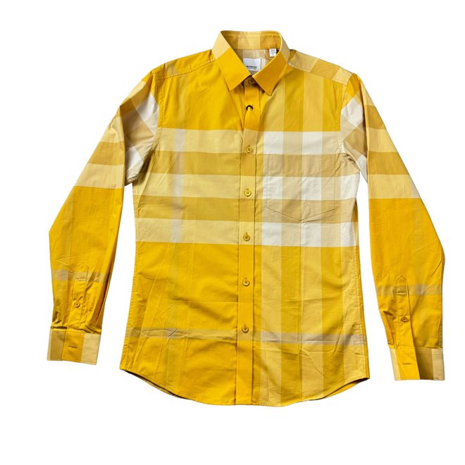 CAMISA BURBERRY