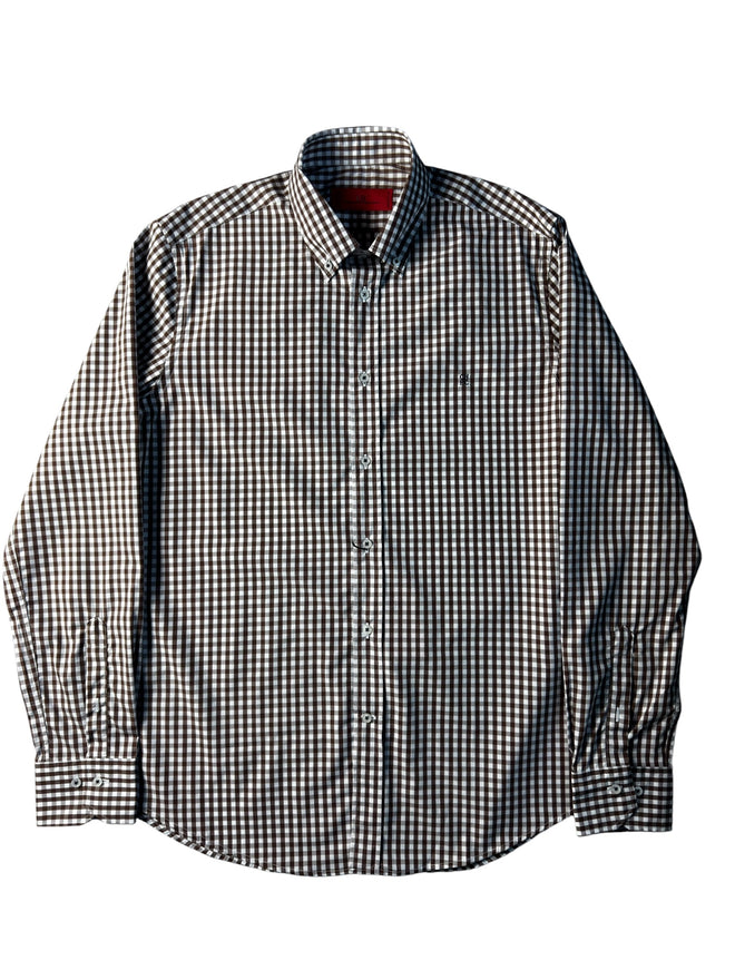 CAMISA CAROLINA HERRERA