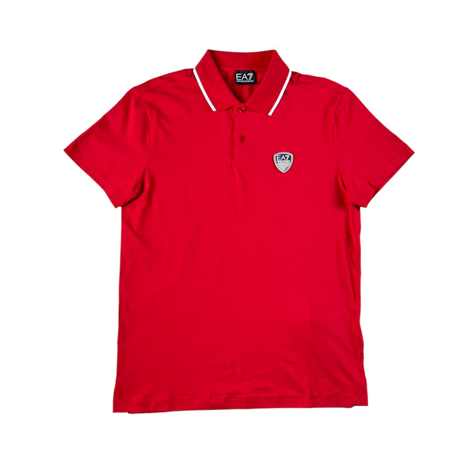 POLO EMPORIO ARMANI