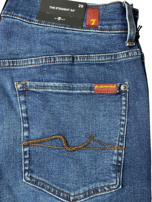 PANTALÓN SEVEN THE STRAIGHT