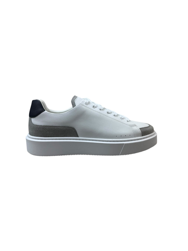 TENIS HUGO BOSS