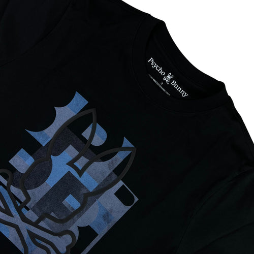 PLAYERA PSYCHO BUNNY