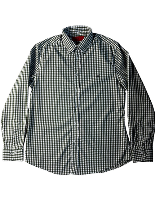 CAMISA CAROLINA HERRERA