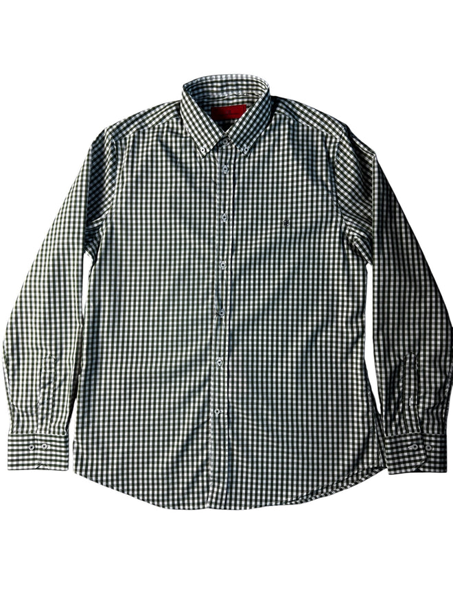 CAMISA CAROLINA HERRERA