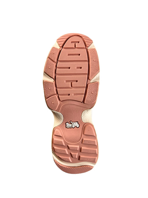 Tenis Coach