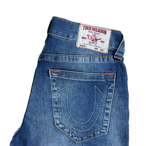 PANTALON TRUE RELIGIÓN SKINNY (Rocco)