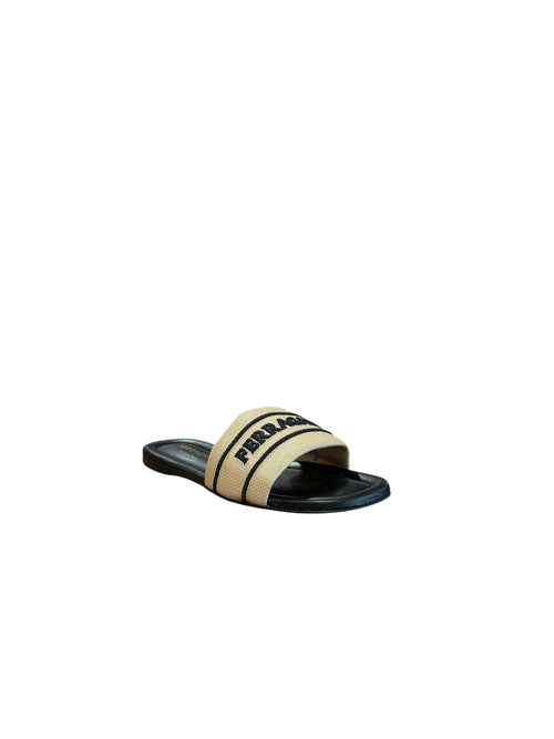 SANDALIAS SALVATORE FERRAGAMO