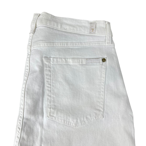 Pantalón Seven Skinny (high waist Gwenevere)