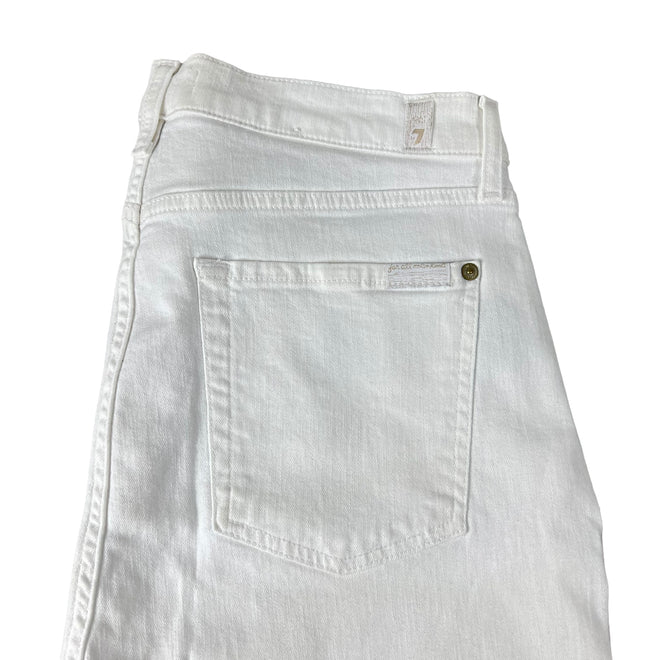 Pantalón Seven Skinny (high waist Gwenevere)