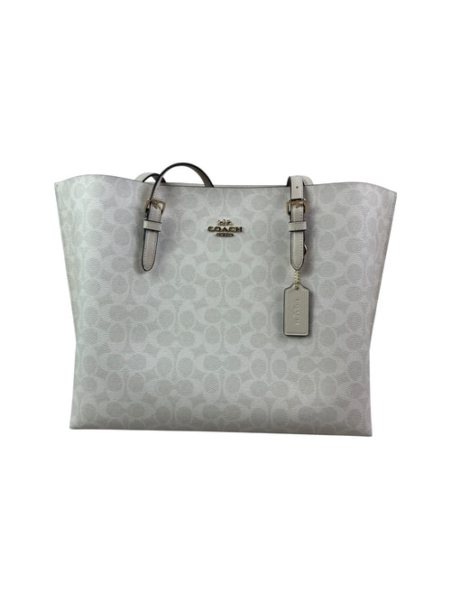 BOLSA COACH TOTE