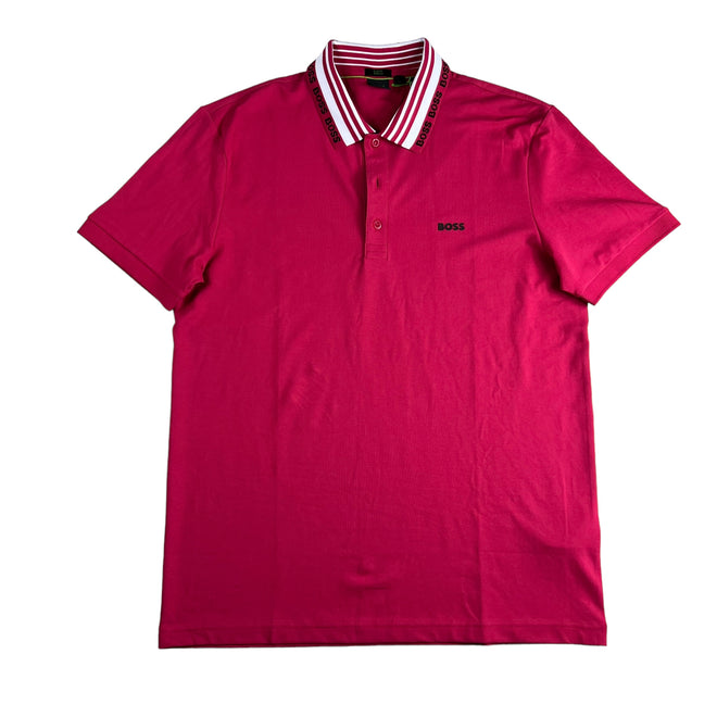 POLO HUGO BOSS