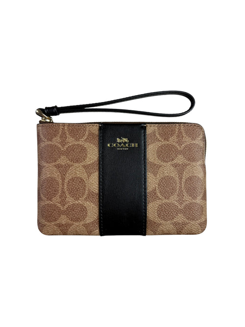 CARTERA COACH DAMA