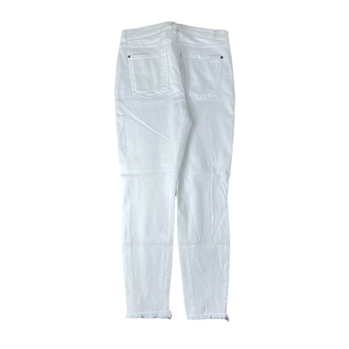 Pantalón Seven Skinny (high waist Gwenevere)