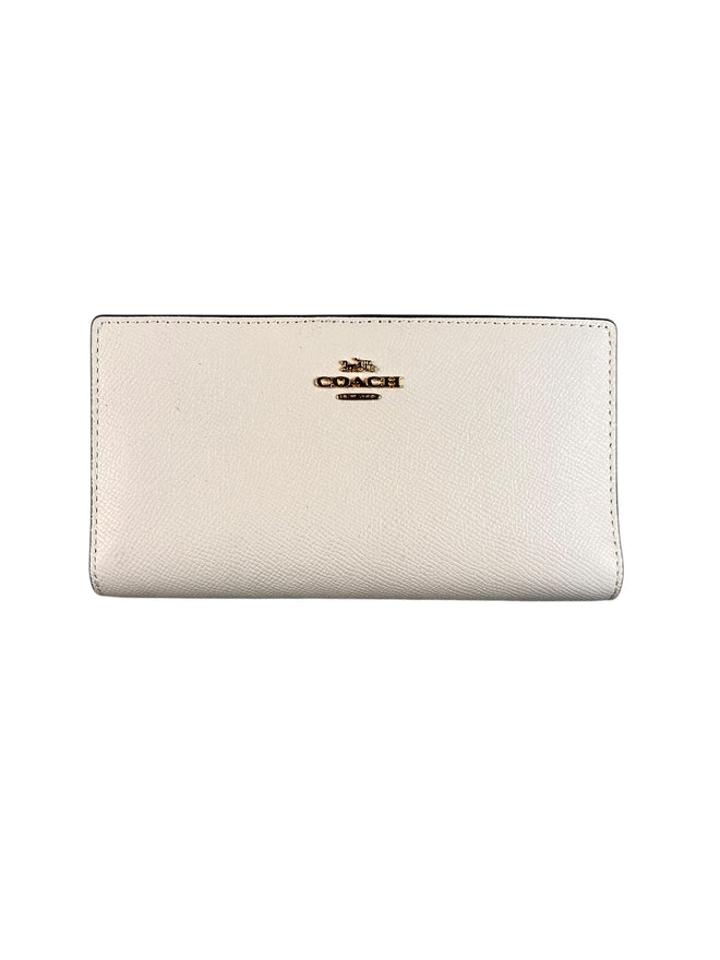 CARTERA COACH DAMA
