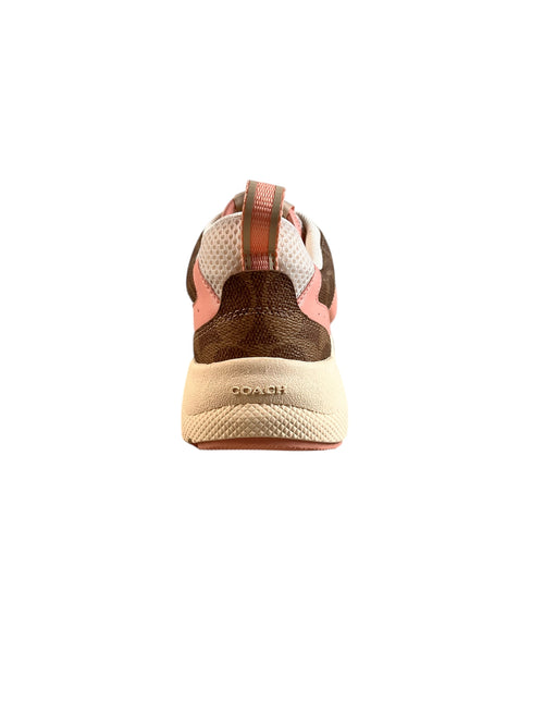 Tenis Coach