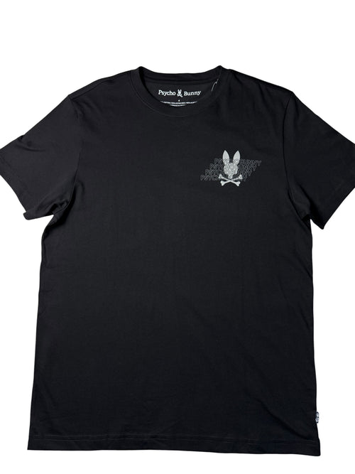 PLAYERA PSYCHO BUNNY