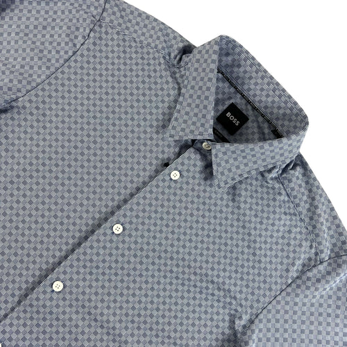 CAMISA HUGO BOSS