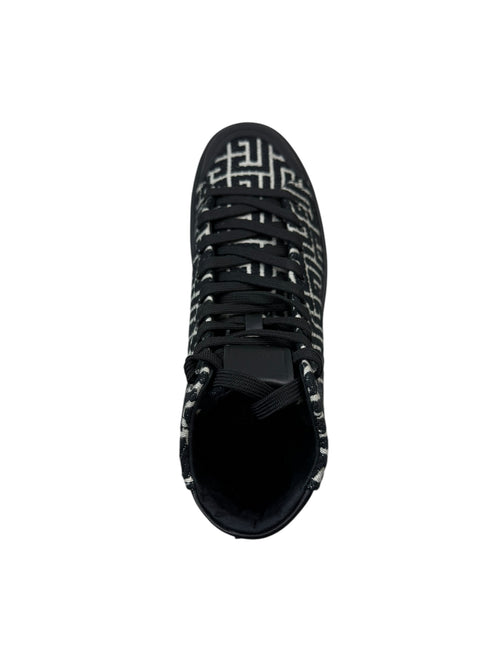 TENIS BALMAIN
