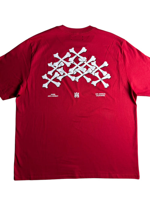 PLAYERA AMIRI