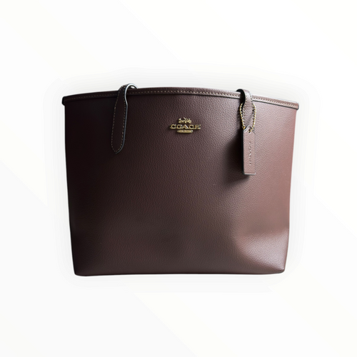 BOLSA COACH
