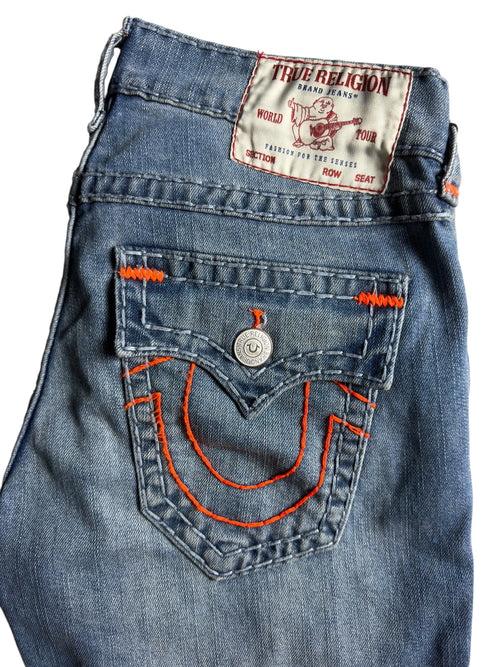 PANTALÓN TRUE RELIGIÓN RICKY
