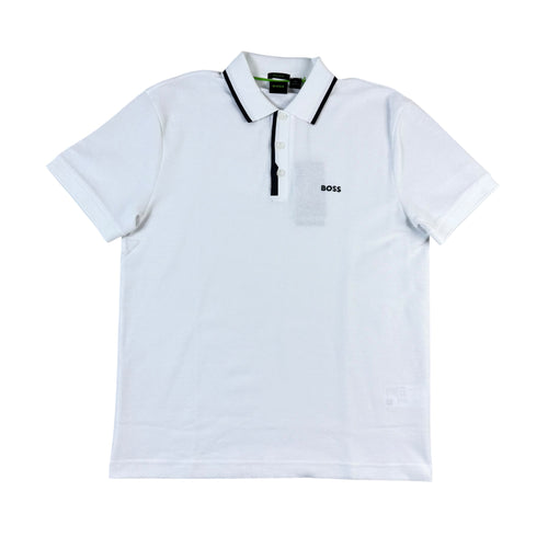 POLO HUGO BOSS