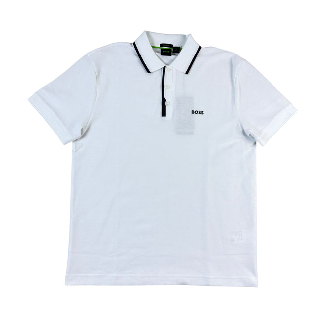 POLO HUGO BOSS