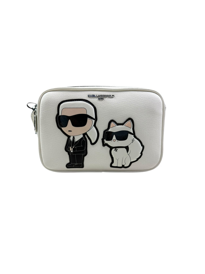 CROSSBODY KARL LAGERFELD
