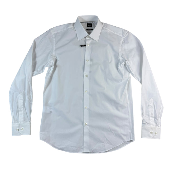 CAMISA HUGO BOSS