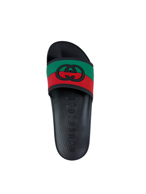 SANDALIA GUCCI