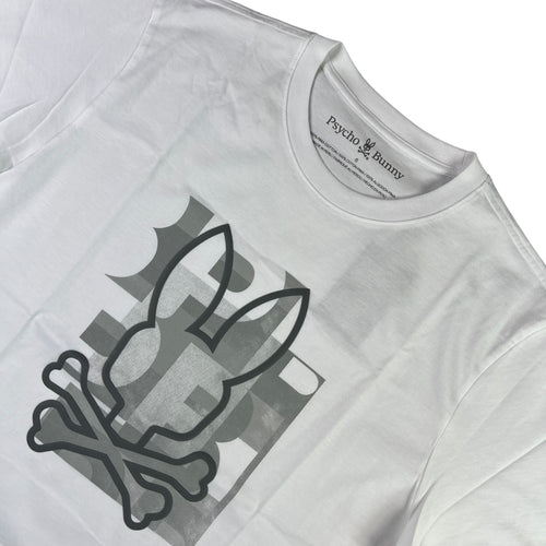 PLAYERA PSYCHO BUNNY