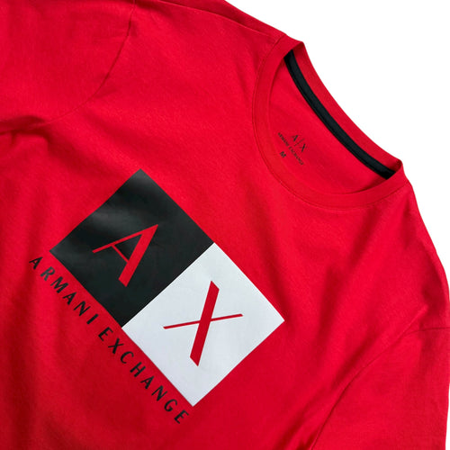 PLAYERA ARMANI EXCHANGE