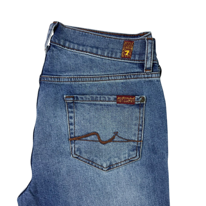 PANTALÓN SEVEN SLIMMY (TAPERED )