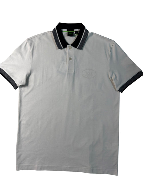 POLO HUGO BOSS