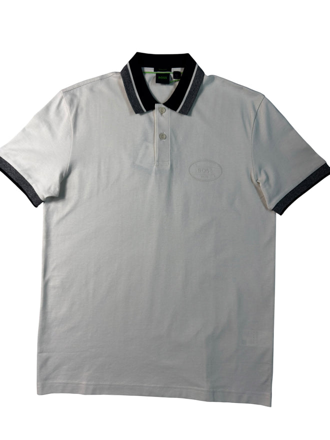 POLO HUGO BOSS
