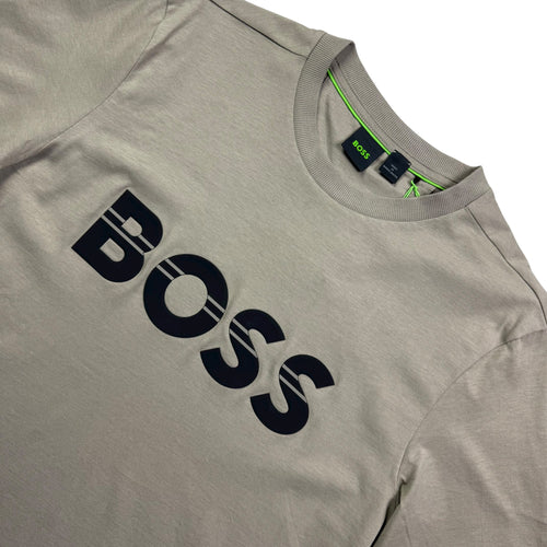 PLAYERA HUGO BOSS