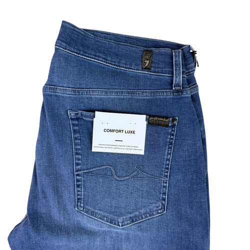 Pantalón Seven Straight (The Straight)