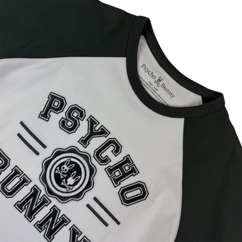 PLAYERA NIÑO PSYCHO BUNNY