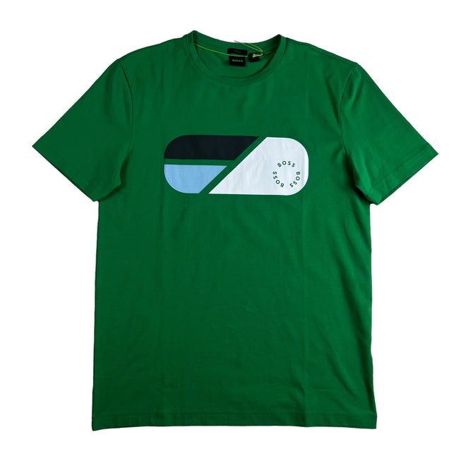 PLAYERA HUGO BOSS